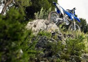 Yamaha WR250F Yamaha WR250F